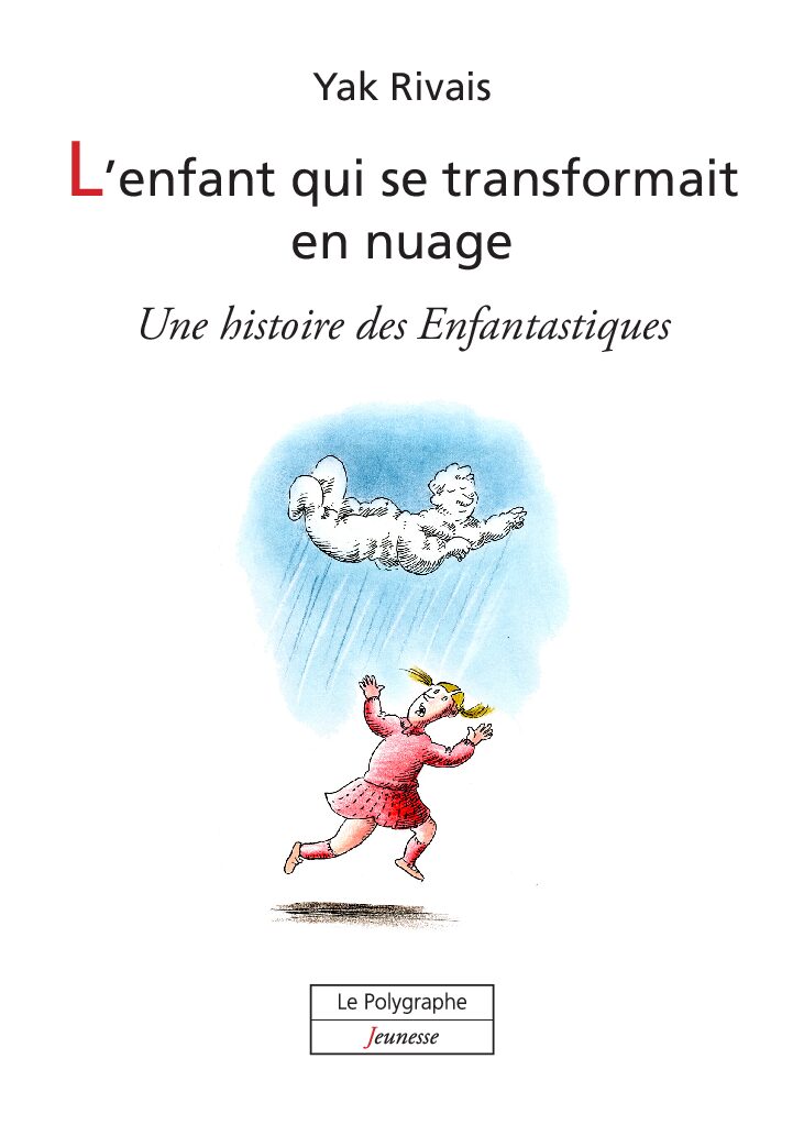 L’enfant qui se transformait en nuage