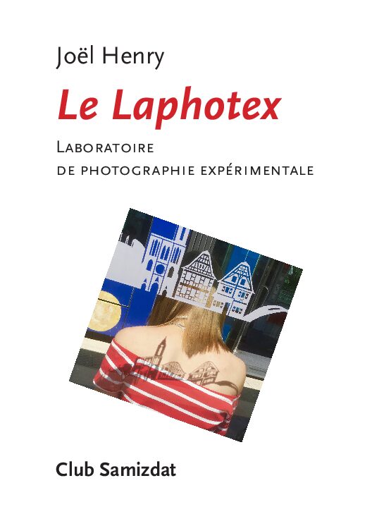 Le Laphotex