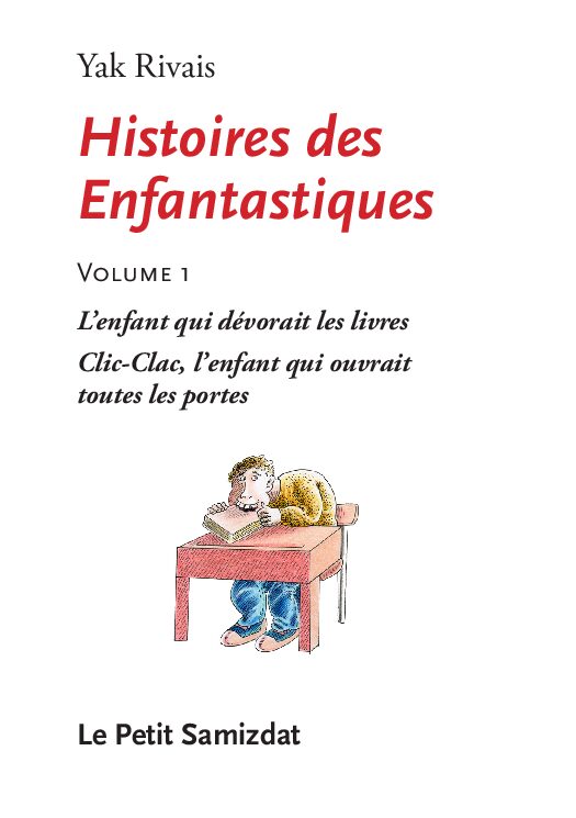 Histoires des Enfantastiques / 1