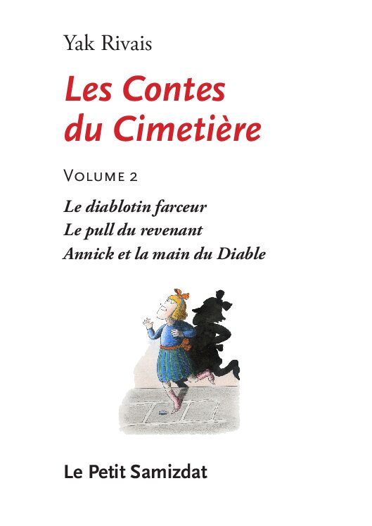 Les Contes du Cimetière / 2