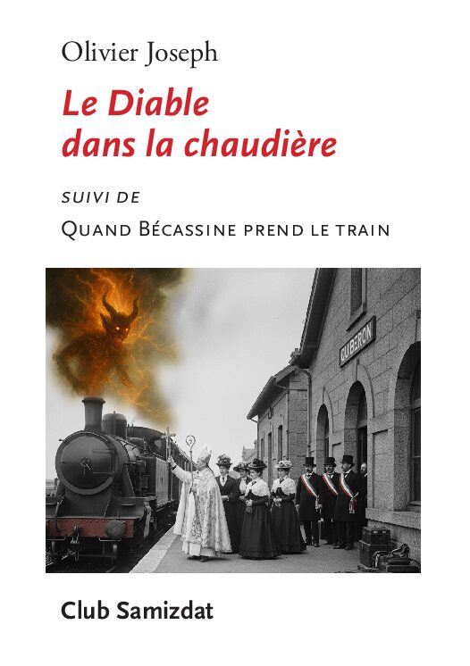 Le Diable dans la chaudière