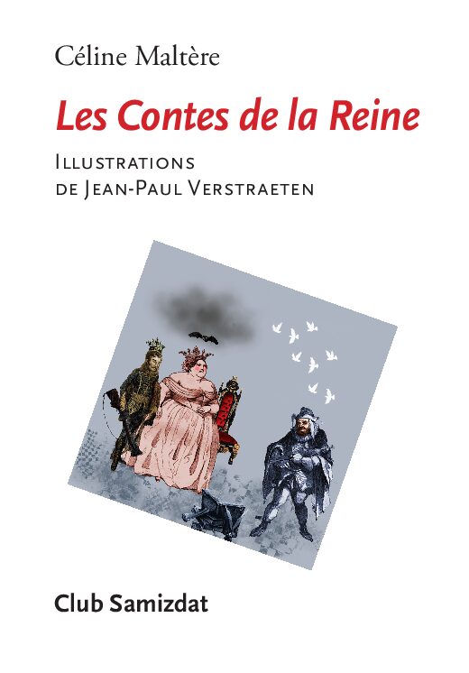 Les Contes de la Reine