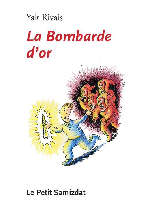 La Bombarde d'or